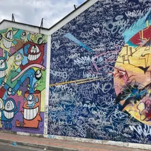 Explore 4 Days Bogota Highlights for 4 days with BnB Colombia Tours and discover unforgettable experiences - Photo 10