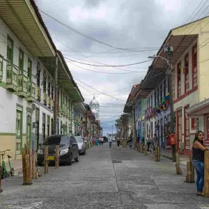 Explore 5 Days Traditional Coffee Zone for 5 days with BnB Colombia Tours and discover unforgettable experiences - Photo 6