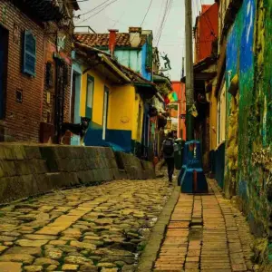 Explore 19 Days In Colombia, Bogotá To Cartagena for 19 days with BnB Colombia Tours and discover unforgettable experiences - Photo 2