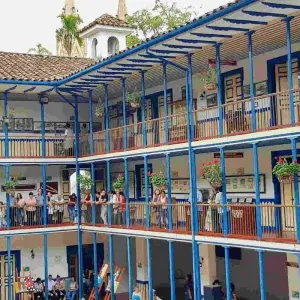 Explore 5 Days Traditional Coffee Zone for 5 days with BnB Colombia Tours and discover unforgettable experiences - Photo 7