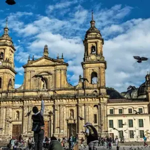 Explore 19 Days In Colombia, Bogotá To Cartagena for 19 days with BnB Colombia Tours and discover unforgettable experiences - Photo 3