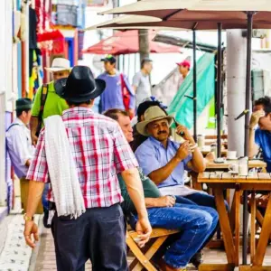 Explore 5 Days - Coffee Zone Off the Beaten Path for 5 days with BnB Colombia Tours and discover unforgettable experiences - Photo 8