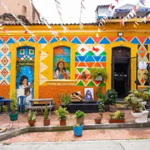 Explore 4 Days Cartagena Highlights for 4 days with BnB Colombia Tours and discover unforgettable experiences - Photo 10