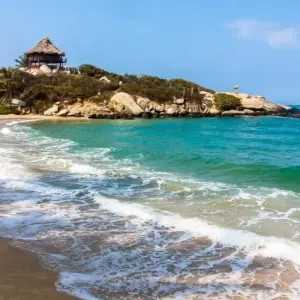 Explore 4 Days Santa Marta, Tayrona and Minca for 4 days with BnB Colombia Tours and discover unforgettable experiences - Photo 11