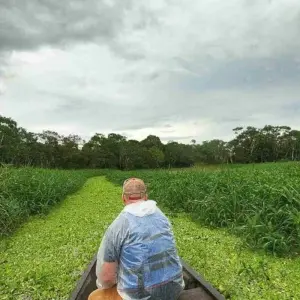 Explore 4  Days Wonders of the Amazon for 4 days with BnB Colombia Tours and discover unforgettable experiences - Photo 11