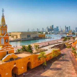 Explore 4 Days Cartagena Highlights for 4 days with BnB Colombia Tours and discover unforgettable experiences - Photo 11