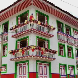 Explore 5 Days Traditional Coffee Zone for 5 days with BnB Colombia Tours and discover unforgettable experiences - Photo 11