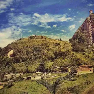 Explore 7 Day Express Colombia, Comfort: Over 50's Shared Tour for 7 days with BnB Colombia Tours and discover unforgettable experiences - Photo 2