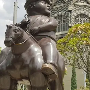 Explore 7 Day Express Colombia, Comfort: Over 50's Shared Tour for 7 days with BnB Colombia Tours and discover unforgettable experiences - Photo 3