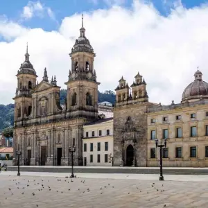 Explore 7 Day Express Colombia, Comfort: Over 50's Shared Tour for 7 days with BnB Colombia Tours and discover unforgettable experiences - Photo 5