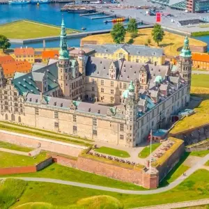 Explore A Scandinavian Journey: Denmark to Sweden for 11 days with Blue-Roads Touring and discover unforgettable experiences - Photo 2