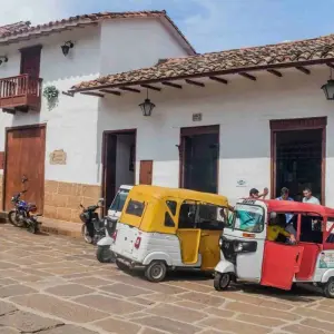 Explore 13 Day Heart & Soul Of Colombia – High-End: Over 50 Shared Tour for 13 days with BnB Colombia Tours and discover unforgettable experiences - Photo 8