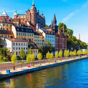 Explore A Scandinavian Journey: Denmark to Sweden for 11 days with Blue-Roads Touring and discover unforgettable experiences - Photo 3