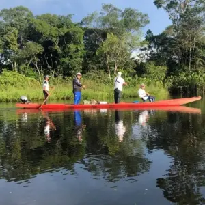 Explore 15 Days Colombian History, High-End: Over 50 Shared Tour for 15 days with BnB Colombia Tours and discover unforgettable experiences - Photo 8