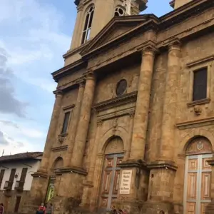 Explore 13 Day Heart & Soul Of Colombia – High-End: Over 50 Shared Tour for 13 days with BnB Colombia Tours and discover unforgettable experiences - Photo 10