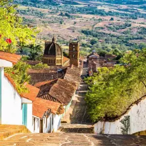 Explore 13 Day Heart & Soul Of Colombia – High-End: Over 50 Shared Tour for 13 days with BnB Colombia Tours and discover unforgettable experiences - Photo 11