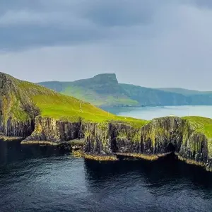 Explore A Scottish Journey for 10 days with Blue-Roads Touring and discover unforgettable experiences - Photo 2