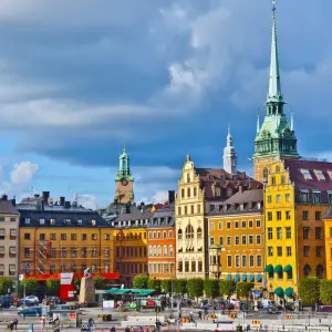 Explore A Scandinavian Journey: Denmark to Sweden for 11 days with Blue-Roads Touring and discover unforgettable experiences - Photo 6