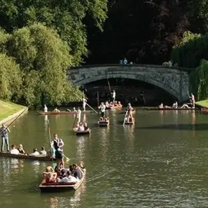 Explore Enchanting Eastern England for 10 days with Blue-Roads Touring and discover unforgettable experiences - Photo 4