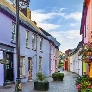 Explore Corners of Southern Ireland for 7 days with Blue-Roads Touring and discover unforgettable experiences - Photo 3