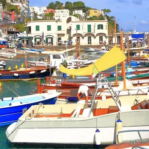 Explore Enchanting Southern Italy for 8 days with Blue-Roads Touring and discover unforgettable experiences - Photo 2