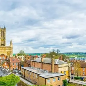 Explore Enchanting Eastern England for 10 days with Blue-Roads Touring and discover unforgettable experiences - Photo 6