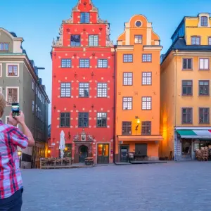 Explore A Scandinavian Journey: Denmark to Sweden for 11 days with Blue-Roads Touring and discover unforgettable experiences - Photo 8