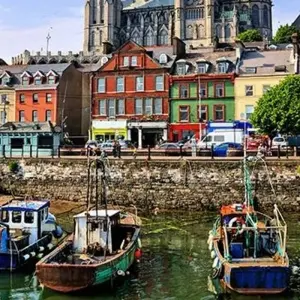 Explore Corners of Southern Ireland for 7 days with Blue-Roads Touring and discover unforgettable experiences - Photo 5