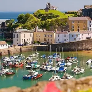 Explore The Wonders of Wales for 8 days with Blue-Roads Touring and discover unforgettable experiences - Photo 4