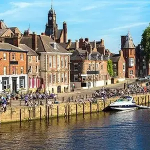 Explore Highlights of Britain for 11 days with Blue-Roads Touring and discover unforgettable experiences - Photo 8