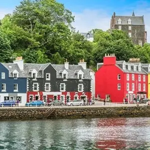 Explore A Scottish Journey for 10 days with Blue-Roads Touring and discover unforgettable experiences - Photo 6