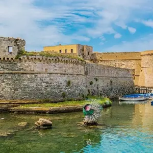 Explore Secrets of Puglia for 9 days with Blue-Roads Touring and discover unforgettable experiences - Photo 5