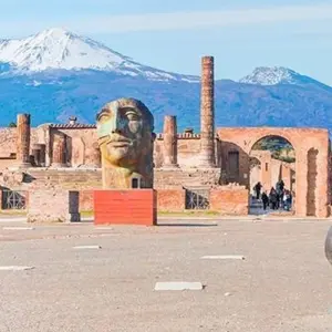 Explore Enchanting Southern Italy for 8 days with Blue-Roads Touring and discover unforgettable experiences - Photo 5