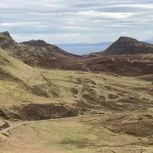 Explore A Scottish Journey for 10 days with Blue-Roads Touring and discover unforgettable experiences - Photo 8