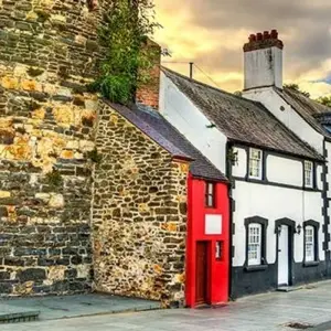 Explore The Wonders of Wales for 8 days with Blue-Roads Touring and discover unforgettable experiences - Photo 6