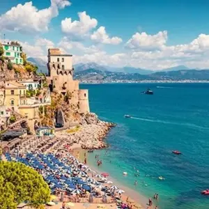 Explore Enchanting Southern Italy for 8 days with Blue-Roads Touring and discover unforgettable experiences - Photo 6