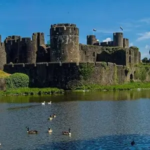 Explore The Wonders of Wales for 8 days with Blue-Roads Touring and discover unforgettable experiences - Photo 7