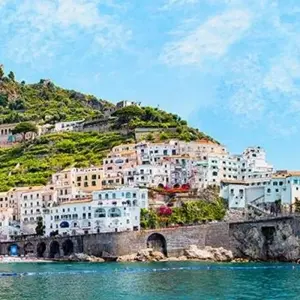 Explore Enchanting Southern Italy for 8 days with Blue-Roads Touring and discover unforgettable experiences - Photo 7