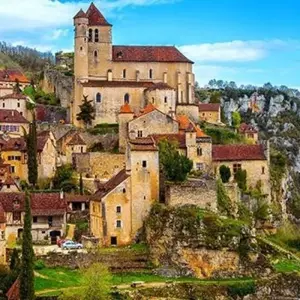 Explore Jewels of Southwest France for 11 days with Blue-Roads Touring and discover unforgettable experiences - Photo 6