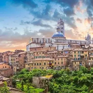 Explore Tuscan Treats for 8 days with Blue-Roads Touring and discover unforgettable experiences - Photo 8