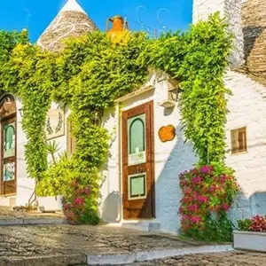 Explore Secrets of Puglia for 9 days with Blue-Roads Touring and discover unforgettable experiences - Photo 8