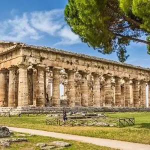 Explore Enchanting Southern Italy for 8 days with Blue-Roads Touring and discover unforgettable experiences - Photo 8