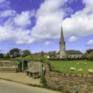 Explore London to Paris via the Channel Islands for 12 days with Blue-Roads Touring and discover unforgettable experiences - Photo 4