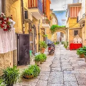 Explore Secrets of Puglia for 9 days with Blue-Roads Touring and discover unforgettable experiences - Photo 9