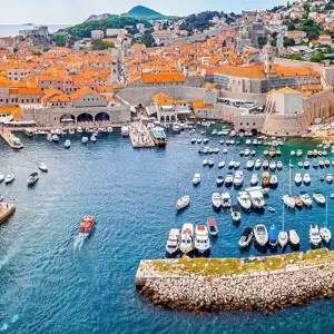 Explore Croatia and the Dalmatian Coast for 10 days with Blue-Roads Touring and discover unforgettable experiences - Photo 2
