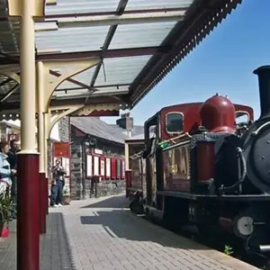 Explore The Wonders of Wales for 8 days with Blue-Roads Touring and discover unforgettable experiences - Photo 10