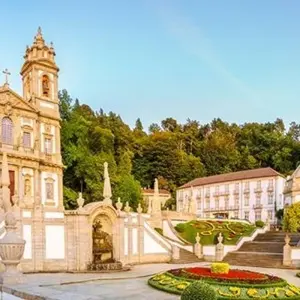 Explore Discover Portugal for 10 days with Blue-Roads Touring and discover unforgettable experiences - Photo 9