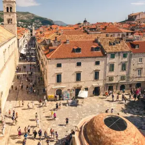 Explore Croatia and the Dalmatian Coast for 10 days with Blue-Roads Touring and discover unforgettable experiences - Photo 3