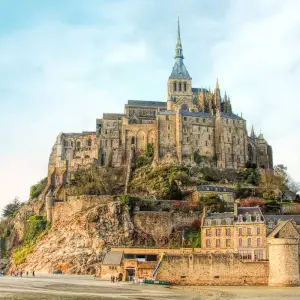 Explore London to Paris via the Channel Islands for 12 days with Blue-Roads Touring and discover unforgettable experiences - Photo 6