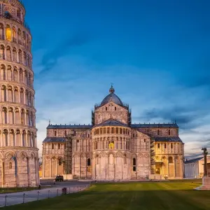 Explore Italian Indulgence for 13 days with Blue-Roads Touring and discover unforgettable experiences - Photo 3